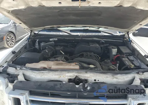 2007 Ford Explorer Sport Trac Xlt из США, поврежденный, VIN 1FMEU31K37UB15251